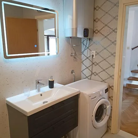 Apartamento F&a *