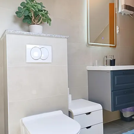 F&a Apartamento