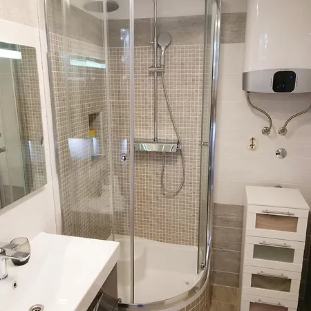 F&a Apartamento Split