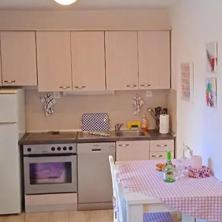 F&a Apartamento Split