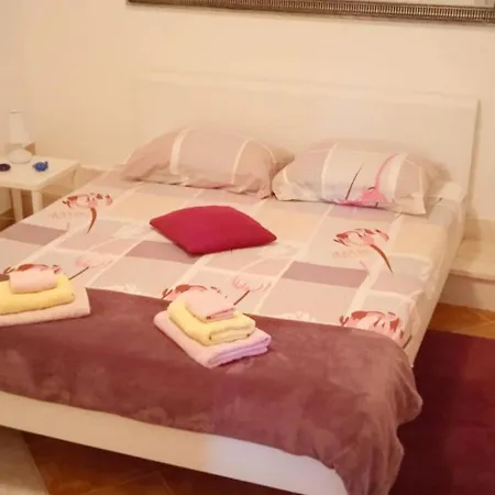 F&a Apartamento *
