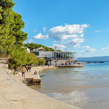 Apartament F&a Split