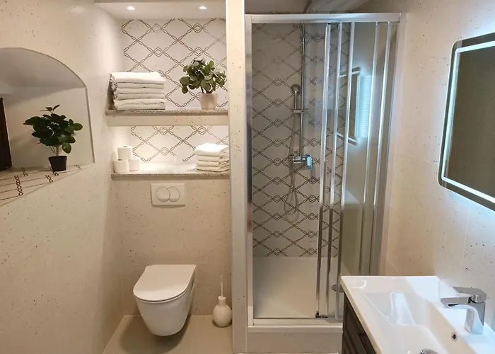 Lejlighed F&a