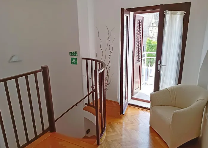 F&a Appartamento Spalato