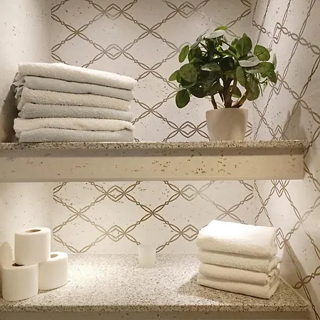 F&a Appartement *