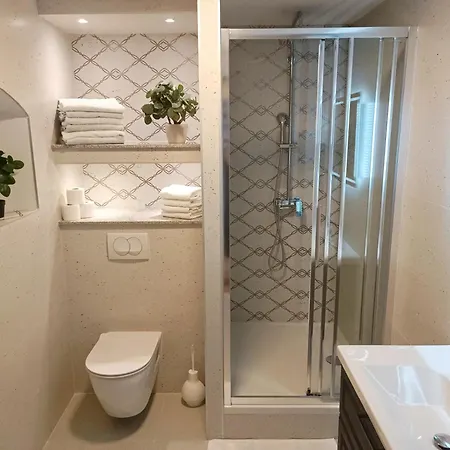 Appartement F&a