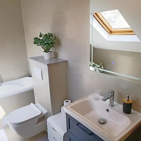 Appartement F&a