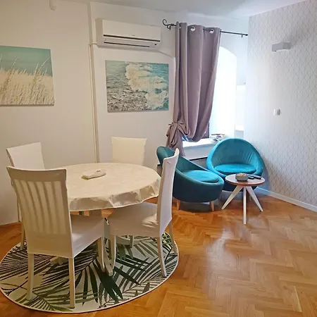 Appartement F&a