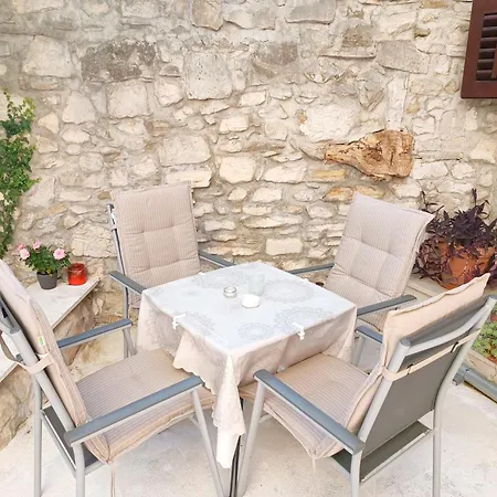 Appartement F&a
