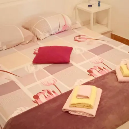 F&a Apartment Split